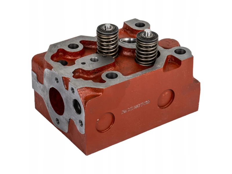 GŁOWICA SILNIKA KOMPLET URSUS C360 46505110U 
