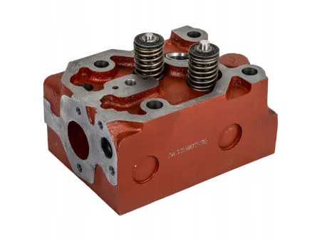 GŁOWICA SILNIKA KOMPLET URSUS C360 46505110U 