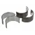 PANEWKA KORBOWODU H1 T25 WLADIMIREC D211004150H1 